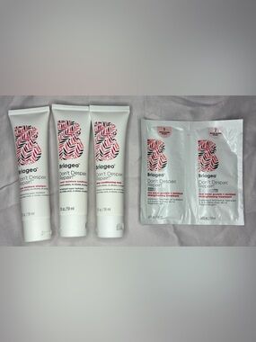 Briogeo Hair Care Don't Despair Repair! Strengthen + Repair Minis Hair Kit